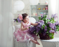 фотостудия, фотосессия, дети