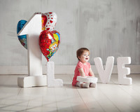 фотостудия, фотосессия, дети