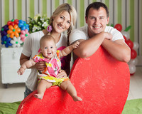 фотостудия, фотосессия, дети