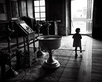 Тверь, фотостудия, фотосессия, крещение