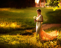 Тверь, свадьба