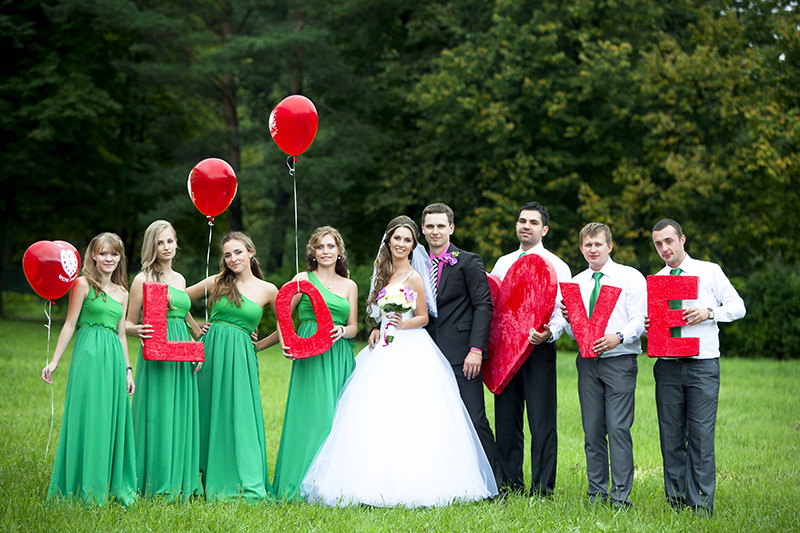 гости на свадебных фотографиях необычные фото с гостями на свадьбе